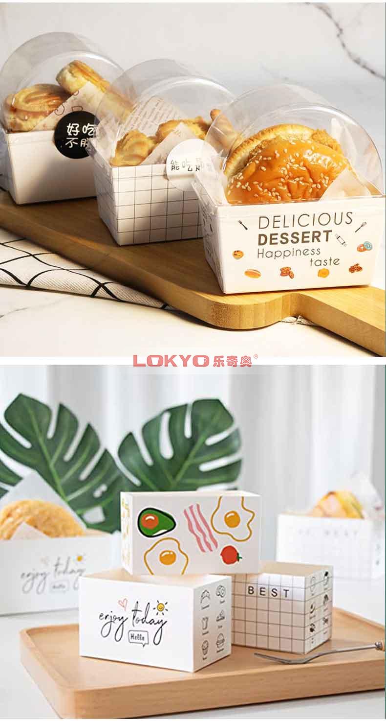 To go containers for restaurant