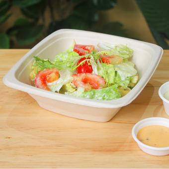 Biodegradable Snack Bowls