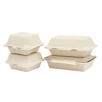 Takeout Food Containers