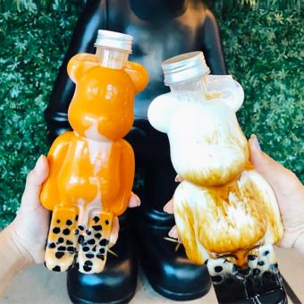 Wholesale Disposable Bottles