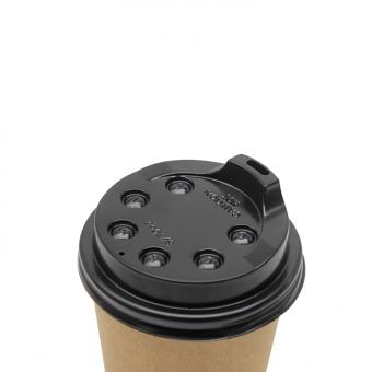 Plastic cover lids