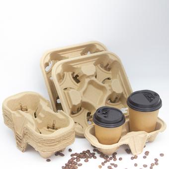 Disposable Carrier Holder