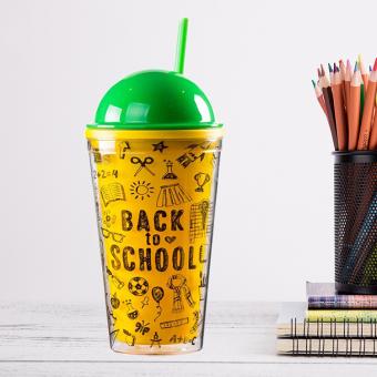 Reusable plastic cups eco friendly