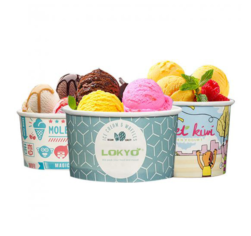 Eisbecher