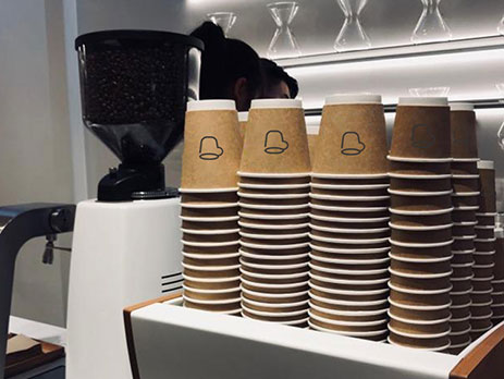 Café